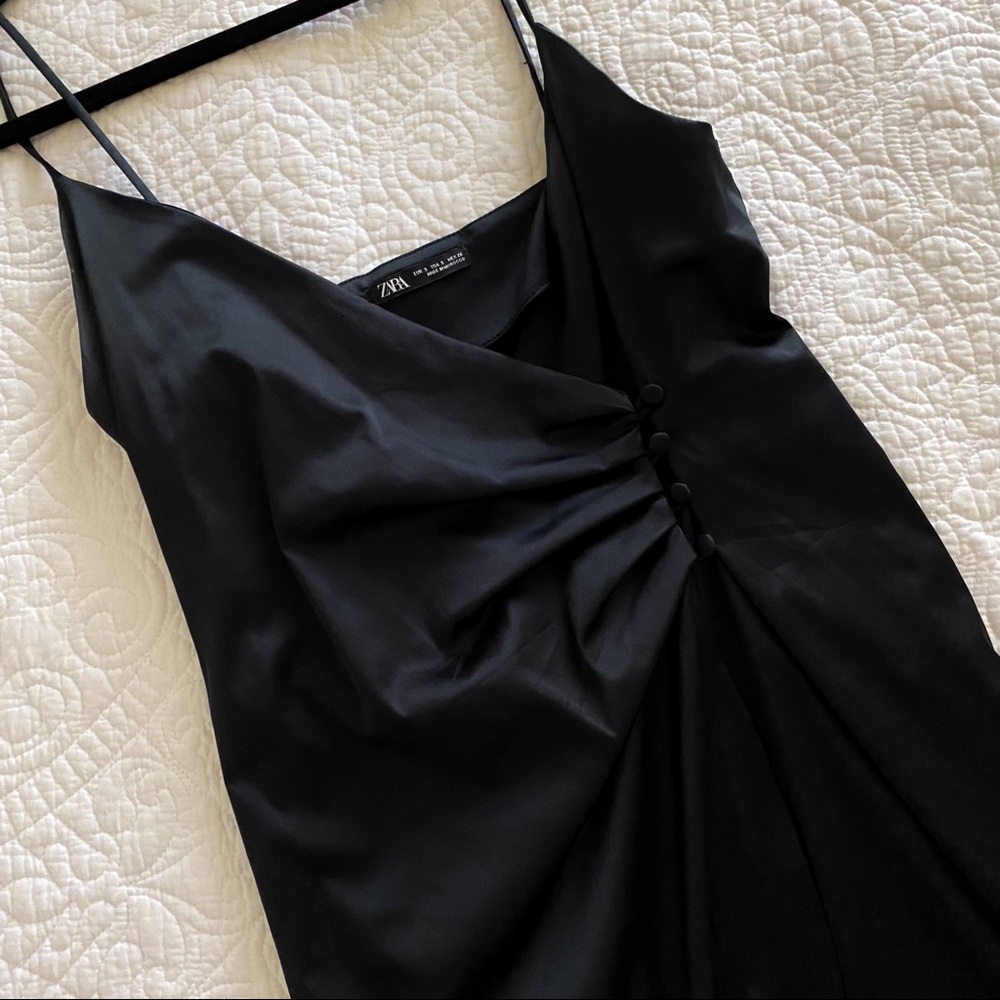Zara Slip Dress